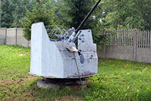 Artyleria pokładowa